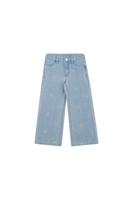 Someone winter jeansbroek meisjes - blauw - Lizanne
