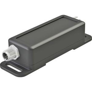 LED2WORK DIMMmodul RGB-W Dimmodule 96 W 24 V/DC 1 stuk(s)