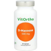 D-Mannose 500 mg