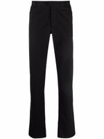 Philipp Plein jean Iconic Plein slim - Noir