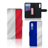 Xiaomi Mi 9 SE | Bookstyle Case | Frankrijk