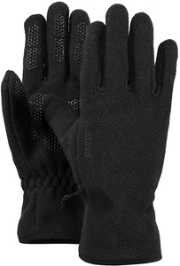 Barts Fleece Handschoen Black XL/10.0