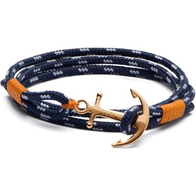 Tom Hope Tom Hope - 24k - Small Dames armband