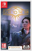 Close to the Sun (Code in a Box) - thumbnail