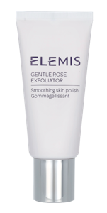 Elemis Gentle Rose Exfoliator 50ml Make-up verwijderaar en reiniger