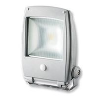 Keraf LED Fenon bouwlamp 30W 2100 lumen 4000K Bewegingsmelder FL-404-P