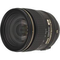 Nikon AF-S 24-120mm F/4.0G ED VR occasion