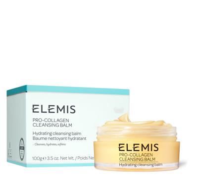 Elemis Advanced Skincare Balsem Pro-Collagen Cleansing Balm 100gr