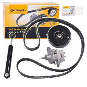 Multiriem set 6PK1873K4