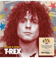 T. Rex - Bolan B-Sides (Gekleurd Vinyl) (Record Store Day 2025) 2LP