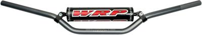 WRP - RACING Handlebar pro tech wrp 22mm,aluminum,802mm,grey