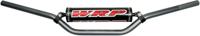 WRP - RACING Handlebar pro tech wrp 22mm,aluminum,802mm,grey