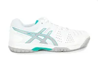 Asics Gel Dedicate 4 tennisschoenen dames