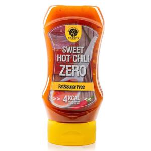 Rabeko Sweet Hot Chili Zero Saus (350 ml)