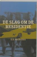 De slag om de residentie (Paperback)