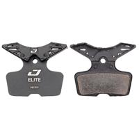 JAGWIRE Elite cooling disc brake pad - sram (code)