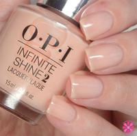 OPI OPI The Beige of Reason 15ml