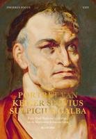 Portret van keizer Servius Sulpicius Galba (Paperback)