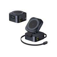 Kabel USB naar Lightning Baseus P10276800123-00