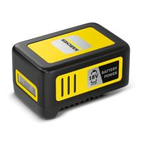 Karcher Li-Ion Accu 18v 5 Ah - 2.445-035.0