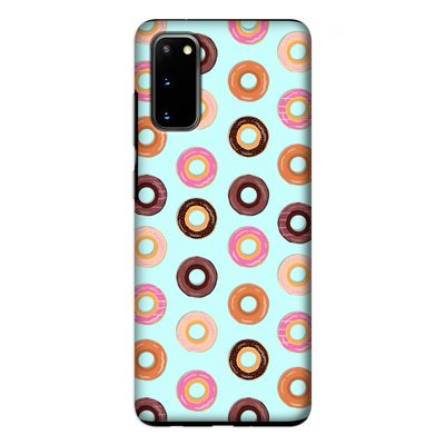 Donuts: Samsung Galaxy S20 Tough Case