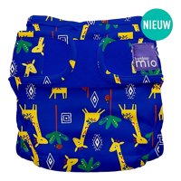 Bambino Mioduo Miosoft - Giraffe