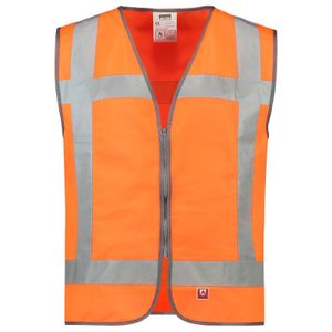 Tricorp 453017 Veiligheidsvest RWS Vlamvertragend