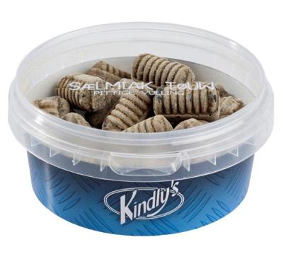 Kindly's Salmiak touw Kindly's Salmiak touw