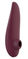 Womanizer Classic 2 - Geavanceerd Model Met Smart Silence bordeaux rood