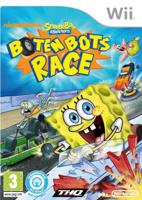 Spongebob Boten Bots Race (zonder handleiding) - thumbnail