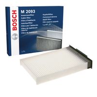 Interieurfilter M2093