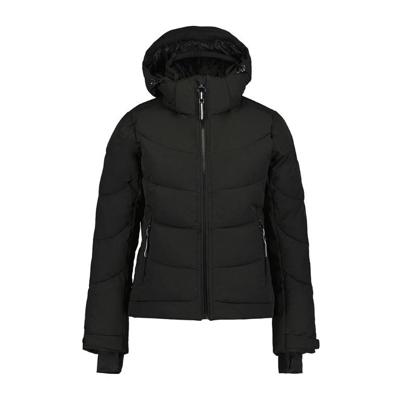 Luhta Hallela Dames Jas Black 44
