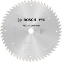 Bosch Accessoires Cirkelzaagblad St Aluminium 184X16X2/1.5X56T - 2608837766