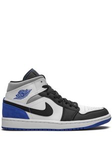 Jordan baskets Air Jordan 1 mid-top SE - Blanc