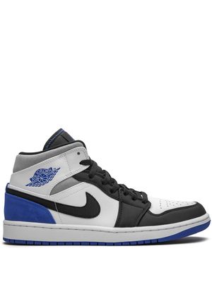 Jordan baskets Air Jordan 1 mid-top SE - Blanc