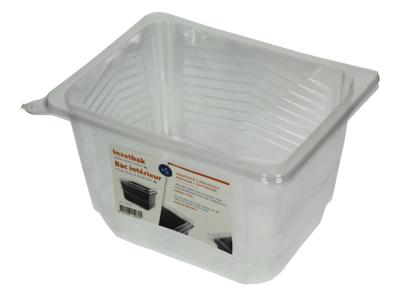 Anza Inzetemmer voor verfemmer (5 stuks) - 8 Liter (5 stuks)