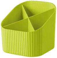 HAN HA-17230-50 Pennenkoker X-Loop Trend Colour Lemon HAN HA-17230-50 Pennenkoker X-Loop Trend Colour Lemon