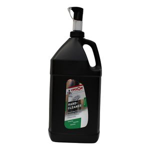 Cyclon Hand cleaner yellow pro 3.8ltr.