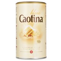 Caotina - Witte Cacaopoeder - 500g