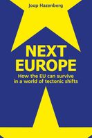 Next Europe - Joop Hazenberg - ebook - thumbnail