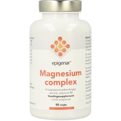 Epigenar Magnesium complex Epigenar Magnesium complex
