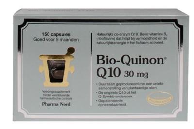 Pharma Nord Bio-Quinon Q10 Super 150Capsules