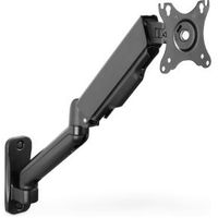 Digitus DA-90425 tv-bevestiging 81,3 cm (32 ) Zwart