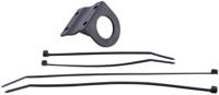 BAAS Bike Parts Din on-board socket holde baas