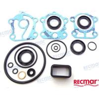 REC67F-W0001-20 - PAKKINGEN EN AFDICHTINGEN SET Yamaha