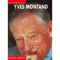 Hal Leonard Yves Montand: Collection Grands Interprètes songboek voor piano, gitaar en zang