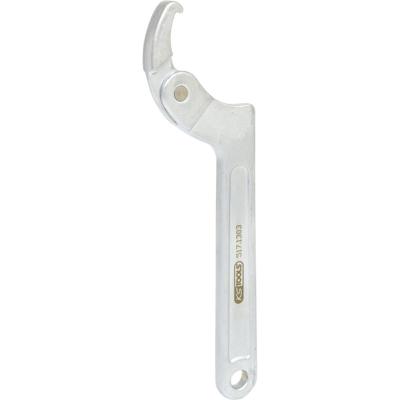 KS Tools 5171303 517.1303 Haaksleutel Sleutelbreedte (metrisch) 32 - 76 mm Sleutelbreedte (inch) 1 1/4 - 3