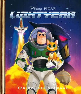 Lightyear (Hardback)
