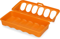 Gaun Pluimvee Voertrog 20 cm Assorti