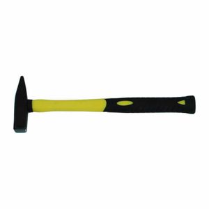 Bankhamer 200 gram fiber steel
